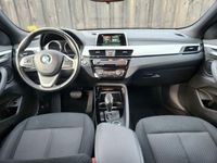 tweedehands BMW X2 sDrive18i Executive LED| 18 inch| 2 sets Lichtmeta