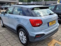 Occasion Audi Q2 Proline 150 PK (110 kW) 2021 Grijs SUV
