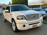 tweedehands Ford F-150 5.4 LPG-G3 Limited 314/5000 Dubbel Cabine Youngtimer