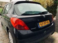 tweedehands Peugeot 207 1.4-16V XS