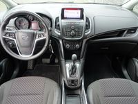 tweedehands Opel Zafira Tourer 1.4 Edition 7p. l Automaat l Navigatie l Camera l Trekhaak l