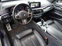 tweedehands BMW 620 Gran Turismo 620d M Sport Black Edition Aut- Massa