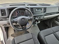 tweedehands VW Crafter 35 2.0 TDI L4H3 (L3H2) Aut. / Laadklep