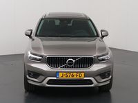 Occasion Volvo XC40 Inscription 263 PK (193 kW) 2020 Grijs SUV