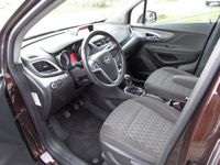 tweedehands Opel Mokka 1.7 CDTi Cosmo