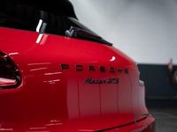 tweedehands Porsche Macan - 3.0 GTS|Sport Chrono|Pano|Sport uitlaat