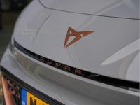 Occasion Cupra Born 169 kW (231 PK) 2021 Grijs Hatchback