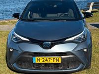 Occasion Toyota C-HR 184 PK (135 kW) 2019 SUV