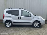 tweedehands Fiat Qubo 1.4 Dynamic 1e eigenaar | NL auto | Airco | Privacy glass |