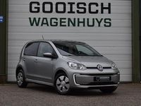 Occasion VW e-up! 60 kW (82 PK) 2017 Grijs Hatchback