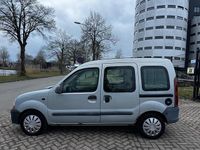 Occasion Renault Kangoo 75 PK (55 kW) 2000 Grijs MPV