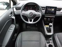 tweedehands Renault Captur 1.0 TCe 90 Intens