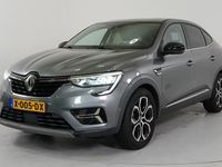 Occasion Renault Arkana Esprit Alpine 143 PK (105 kW) 2022 Grijs SUV