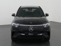 tweedehands Mercedes EQA250+ EQA 250+ AMG Line 71 kWh Night pakket | Keyless go | 20 inch lm velgen | Facelift type | memory | Head up