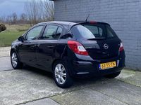 tweedehands Opel Corsa 1.4-16V Airco / NAP / 5DRS / APK / Fietsendrager