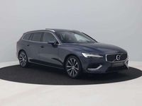 tweedehands Volvo V60 2.0 T6 Recharge AWD Business Pro | PANO | 360º | L