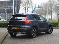 tweedehands Volvo XC40 1.5 T3 164 PK Inscription / Panoramadak