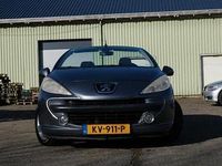 Occasion Peugeot 207 CC 119 PK (87 kW) 2008 Cabriolet