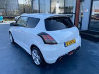 tweedehands Suzuki Swift 1.6 Sport 1STE EIGENAAR LMV