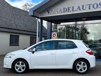 tweedehands Toyota Auris 1.3 Comfort 5Drs Airco Park.Sens LM-Velgen Isofix