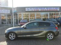 tweedehands BMW 114 114 i EDE Upgrade Edition