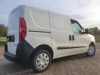 tweedehands Opel Combo 1.3 CDTI Ecoflex met Airco en Diverse Opties !