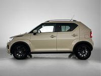Occasion Suzuki Ignis Style 83 PK (61 kW) 2021 Creme Hatchback