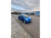 Occasion Toyota Aygo 68 PK (50 kW) 2009 Blauw (metallic) Hatchback