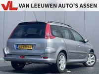 tweedehands Peugeot 206 SW 1.4 Air-line 2 | Nieuw binnen | APK tot 16-04-2025 | Airco