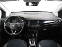 tweedehands Opel Crossland X 1.2 Turbo 130pk 120 Jaar Edition Automaat | Trekhaak | Airco | Lichtmetalen Velgen |