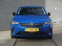 tweedehands Opel Corsa 1.2 Turbo Elegance Automaat | Navi Pro