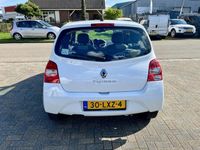 tweedehands Renault Twingo 1.2-16V Authentique - Nette Auto