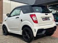 Occasion Ligier JS50 2023 Wit Hatchback