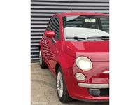 tweedehands Fiat 500 1.2 Sport | Airco