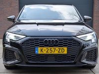 tweedehands Audi A3 Limousine 30 TFSI S Line edition Automaat/Navi/Pdc