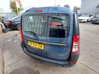 tweedehands Dacia Logan MCV 1.6 Ambiance 7p.