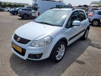 tweedehands Suzuki SX4 1.6 Executive