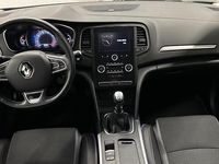 Occasion Renault Mégane IV Bose Edition 101 PK (74 kW) 2017 Zwart Hatchback