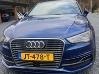 tweedehands Audi A3 Sportback e-tron Ambition Pro+ 205pk