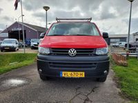 tweedehands VW Transporter 2.0 TDI L1H1 airco/navi/trekhaak