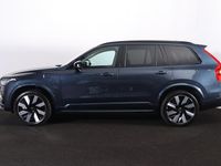 Occasion Volvo XC90 Ultra 455 PK (334 kW) 2024 Blauw SUV
