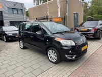 Occasion Citroën C3 Picasso 95 PK (69 kW) 2009 Zwart MPV