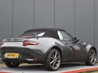 tweedehands Mazda MX5 2.0 SkyActiv-G 160 GT-M bose navigatie