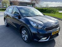 tweedehands Kia Niro 1.6 GDi Hybrid DynamicLine AUTOMAAT 2E EIG AFK