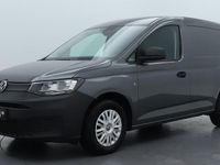 Occasion VW Caddy Comfortline 75 PK (55 kW) 2024 Grijs MPV