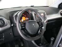 tweedehands Peugeot 108 1.0 e-VTi Active Airco | Elek. ramen | Bluetooth |