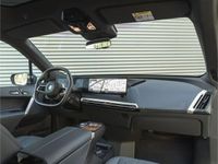 tweedehands BMW iX xDrive40 - Adaptive Air - Active Steering - Trekha