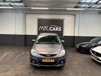 Occasion Mazda 5 146 PK (107 kW) 2009 Grijs MPV