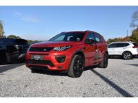 tweedehands Land Rover Discovery Sport 2.0 T SI4 / HSE LUXURY / DYNAMIC PACK / GPS / CAM