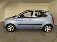 tweedehands Kia Picanto 1.0 X-pect